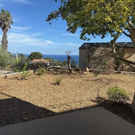 Splendide Avc Piscine-les Collines Villa Bastia (Corsica)