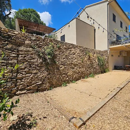 Splendide Avc Piscine-les Collines Vila