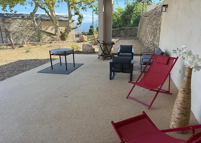 Splendide Avc Piscine-les Collines Vila