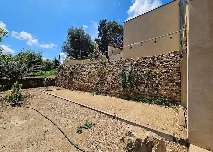 Vila Splendide Avc Piscine-les Collines *