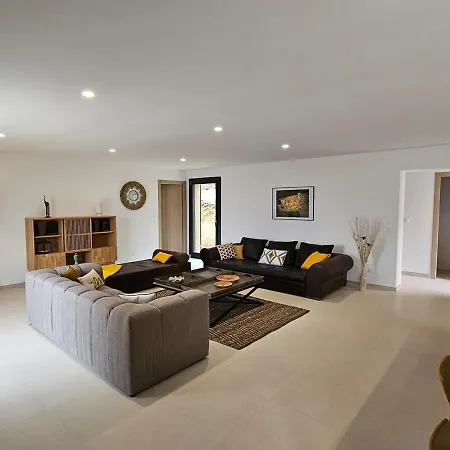 Villa Splendide Avc Piscine-les Collines *