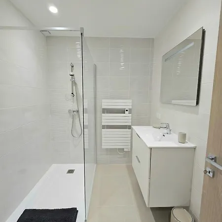 Villa Splendide Avc Piscine-les Collines