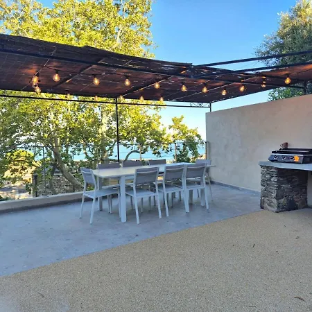 Villa Splendide Avc Piscine-les Collines *