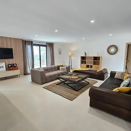 Splendide Avc Piscine-les Collines