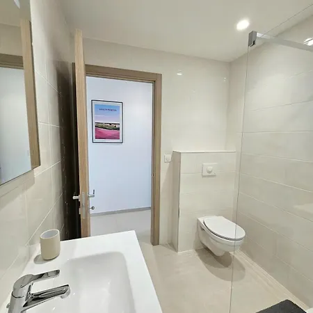 Villa Splendide Avc Piscine-les Collines *