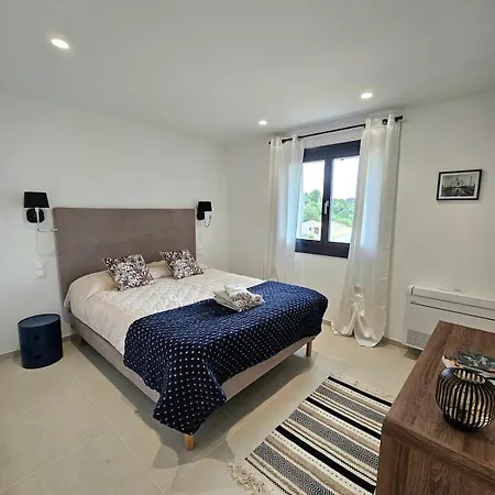 Splendide Avc Piscine-les Collines