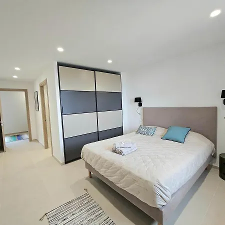 Splendide Avc Piscine-les Collines Bastia (Corsica)