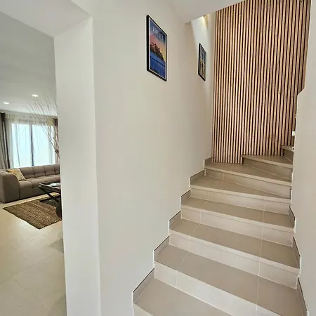 Splendide Avc Piscine-les Collines Villa Bastia (Corsica)