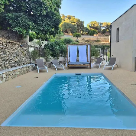 Splendide Avc Piscine-les Collines *