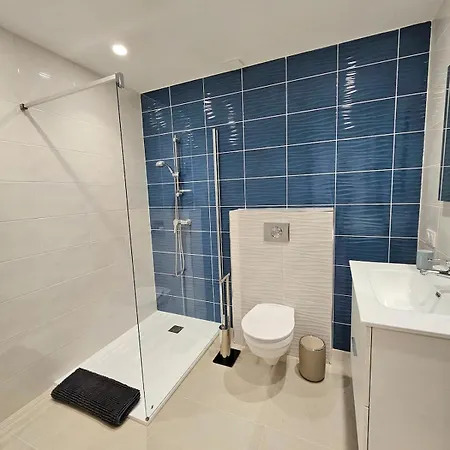 Villa Splendide Avc Piscine-les Collines *