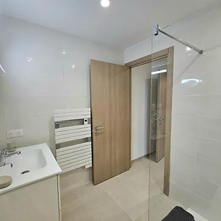 Splendide Avc Piscine-les Collines Villa Bastia (Corsica)