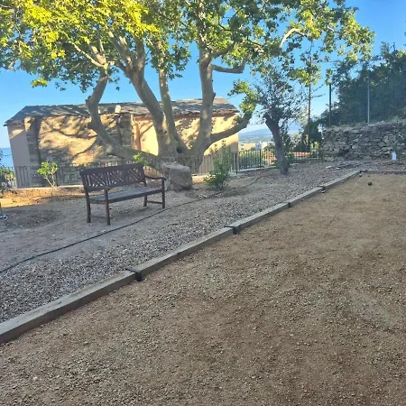 Villa Splendide Avc Piscine-les Collines Bastia (Corsica)