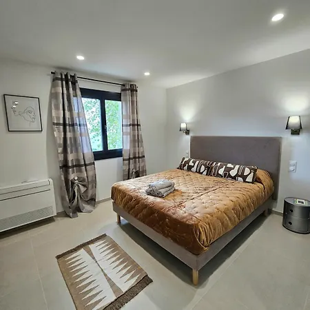 Splendide Avc Piscine-les Collines Villa *