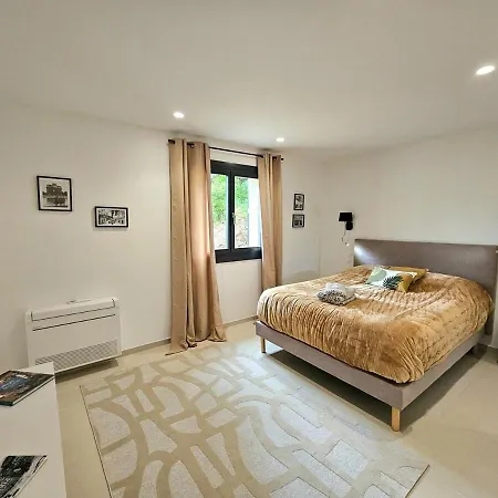 Splendide Avc Piscine-les Collines Villa *