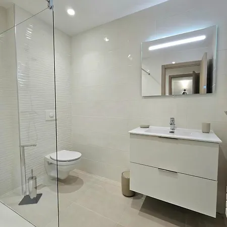 Villa Splendide Avc Piscine-les Collines *