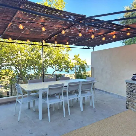 Splendide Avc Piscine-les Collines Villa