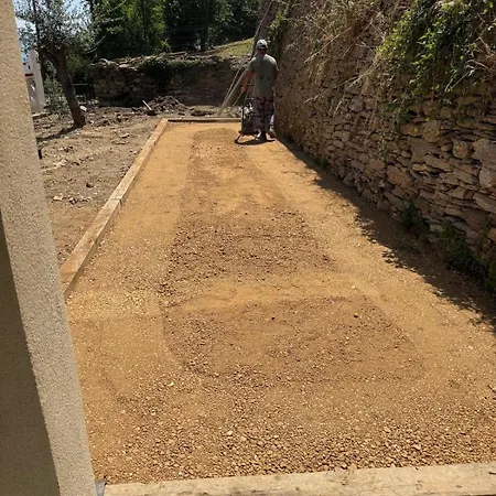 Splendide Avc Piscine-les Collines * Bastia (Corsica)