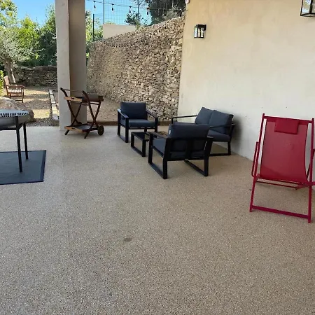 Splendide Avc Piscine-les Collines *