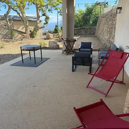 Splendide Avc Piscine-les Collines Villa