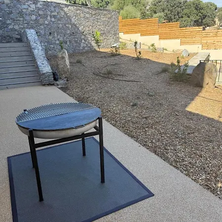 Villa Splendide Avc Piscine-les Collines