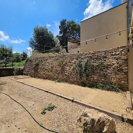 Villa Splendide Avc Piscine-les Collines *