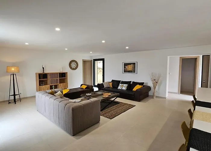 别墅 Splendide Avc Piscine-les Collines *