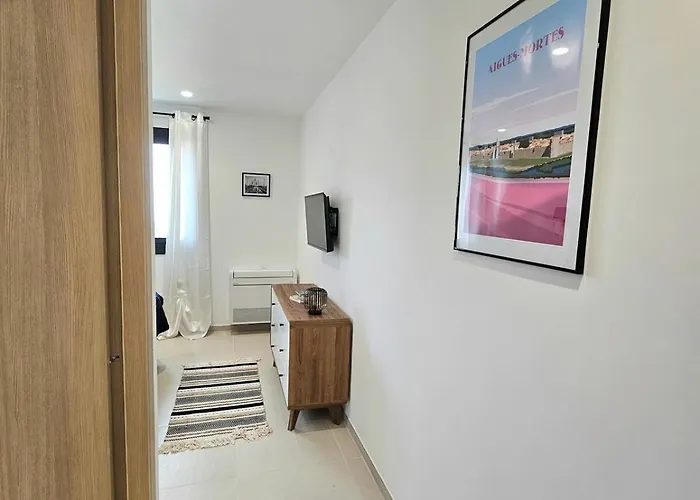 Splendide Avc Piscine-les Collines *