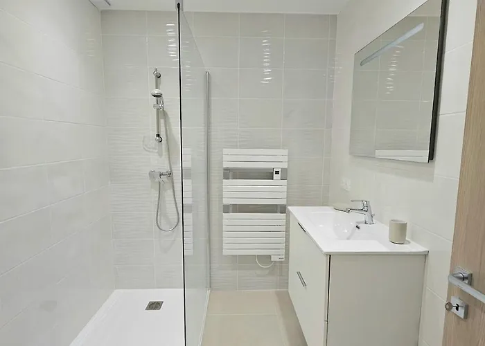 别墅 Splendide Avc Piscine-les Collines