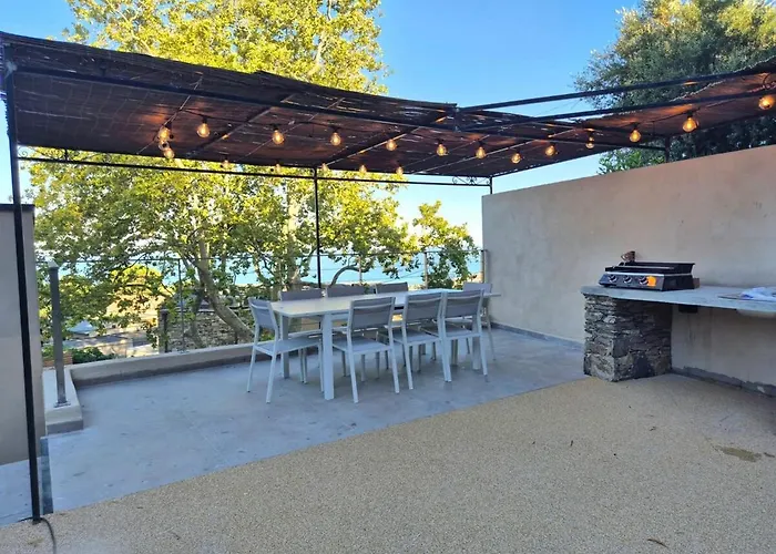 别墅 Splendide Avc Piscine-les Collines *