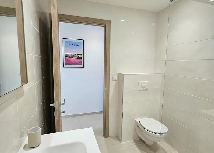 别墅 Splendide Avc Piscine-les Collines *