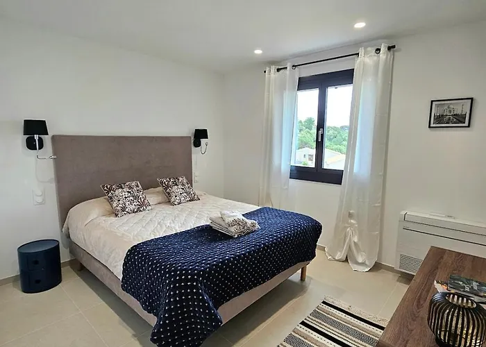 Splendide Avc Piscine-les Collines