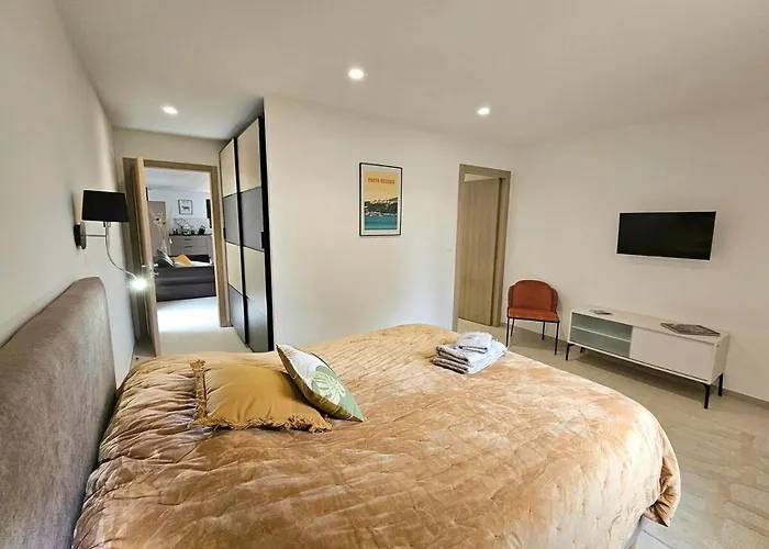 Splendide Avc Piscine-les Collines 别墅 *