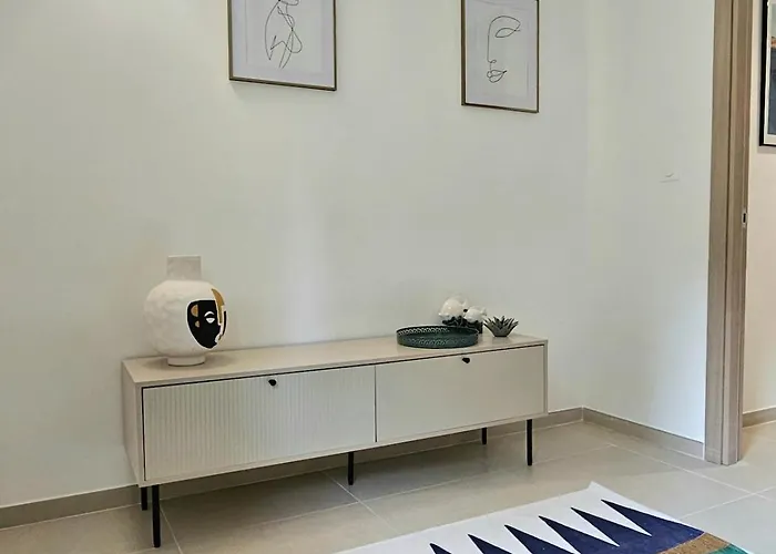 Splendide Avc Piscine-les Collines *