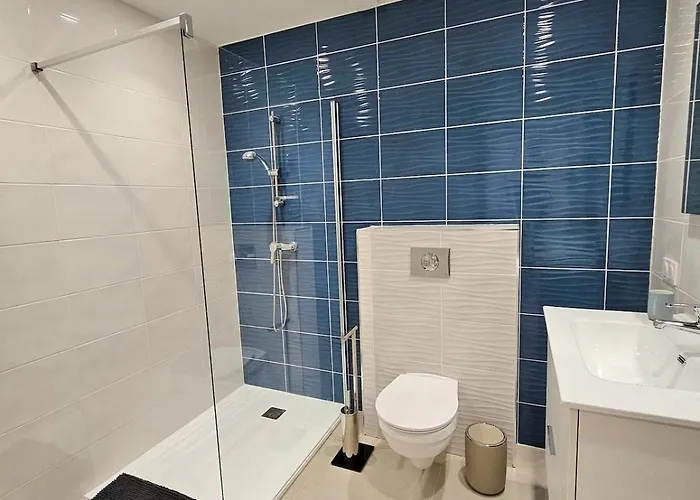 别墅 Splendide Avc Piscine-les Collines *