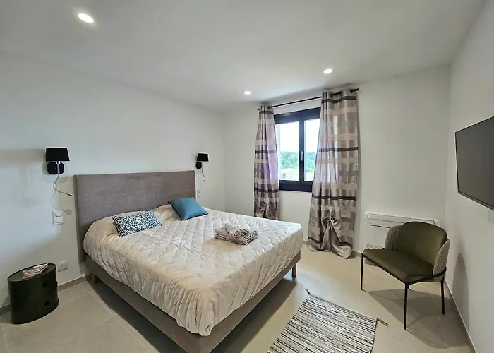 Splendide Avc Piscine-les Collines *