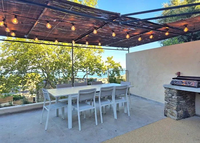 Splendide Avc Piscine-les Collines Βίλα