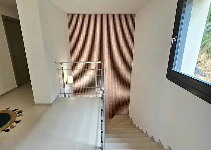 Splendide Avc Piscine-les Collines *