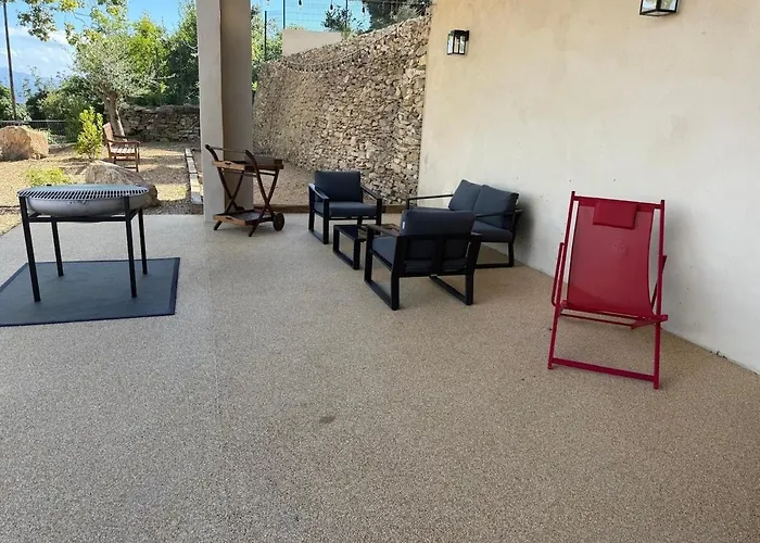 Splendide Avc Piscine-les Collines *