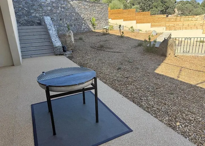 Βίλα Splendide Avc Piscine-les Collines