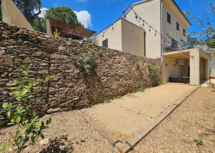 Splendide Avc Piscine-les Collines Βίλα